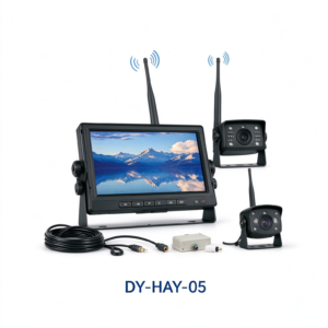 7-inch Digital Wireless with 1 Wireless Camera